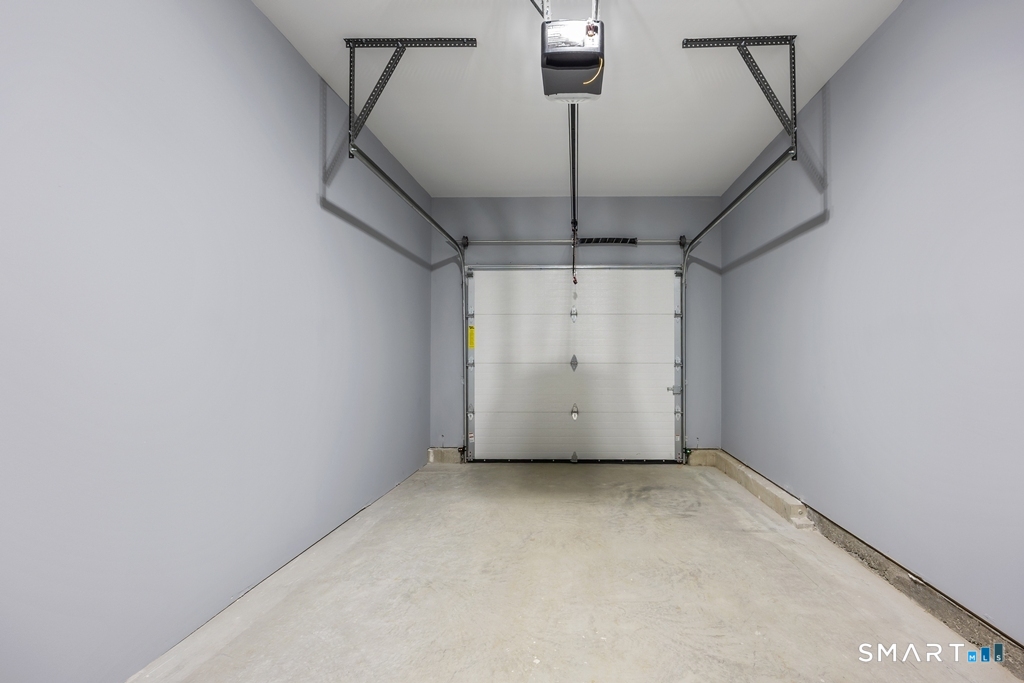 210 Munson Road, Unit 2G Wolcott, CT 06716 - Photo 23 of 25 Garage