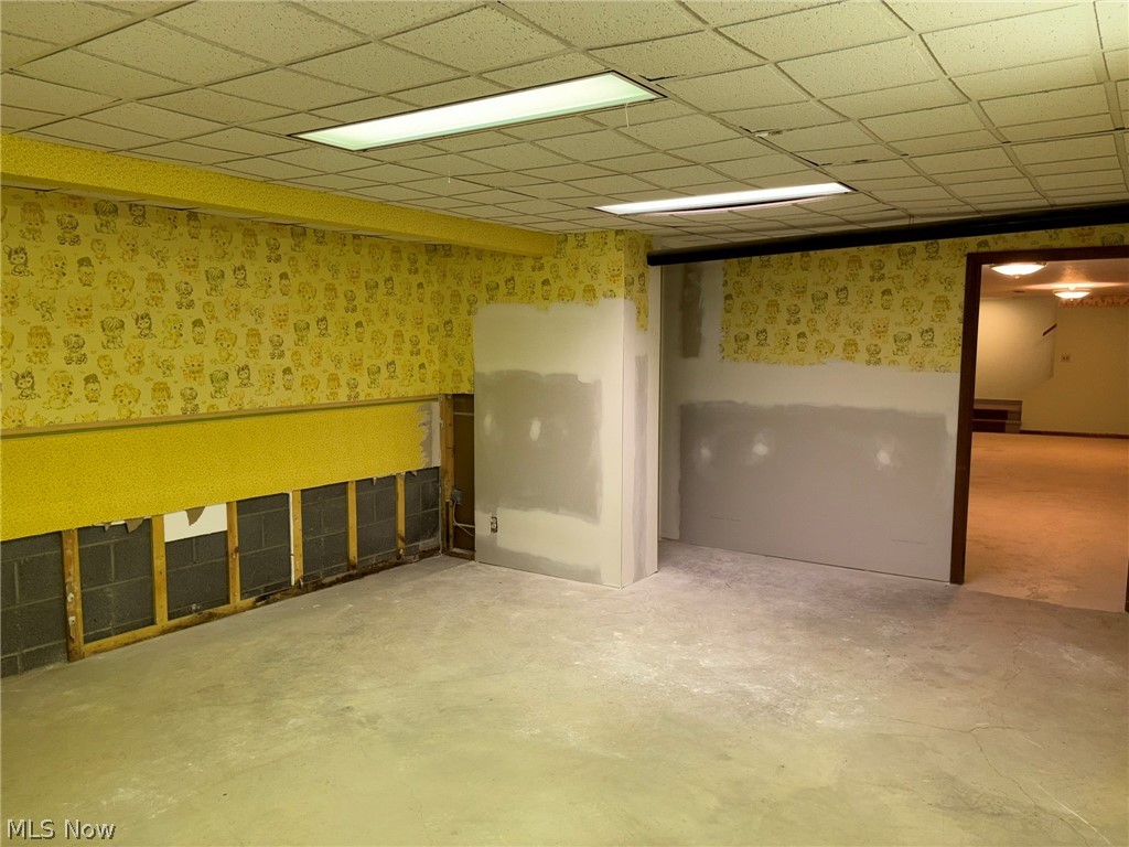 6308 Coen Road Vermilion, OH 44089 - Photo 33 of 40 basement extra room