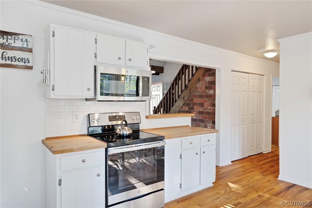 8810 Hawkbill Road North Chesterfield, VA 23237 - Photo 8 of 27 Gallery Image 8