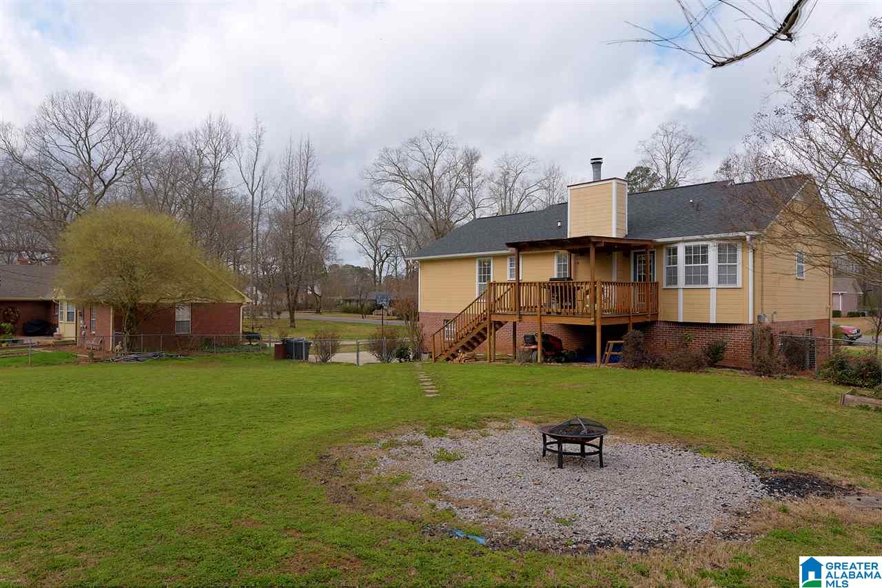 5479 Sutherland Road Mount Olive, AL 35117 - Photo 26 of 28