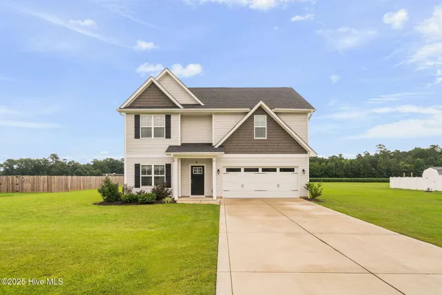 $357,900 | 8 Sanford Lane, Dunn, NC 28334