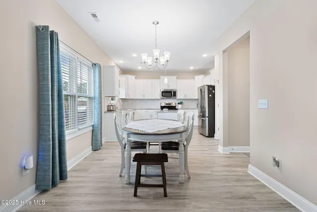 $357,900 | 8 Sanford Lane, Dunn, NC 28334