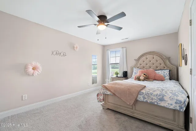 $357,900 | 8 Sanford Lane, Dunn, NC 28334