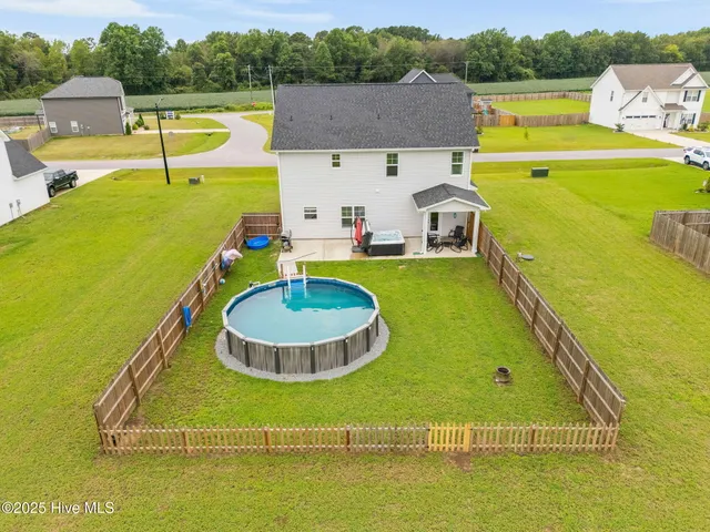 $357,900 | 8 Sanford Lane, Dunn, NC 28334