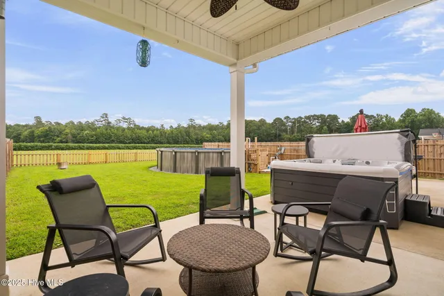 $357,900 | 8 Sanford Lane, Dunn, NC 28334