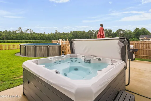 $357,900 | 8 Sanford Lane, Dunn, NC 28334