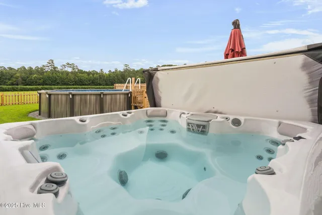 $357,900 | 8 Sanford Lane, Dunn, NC 28334