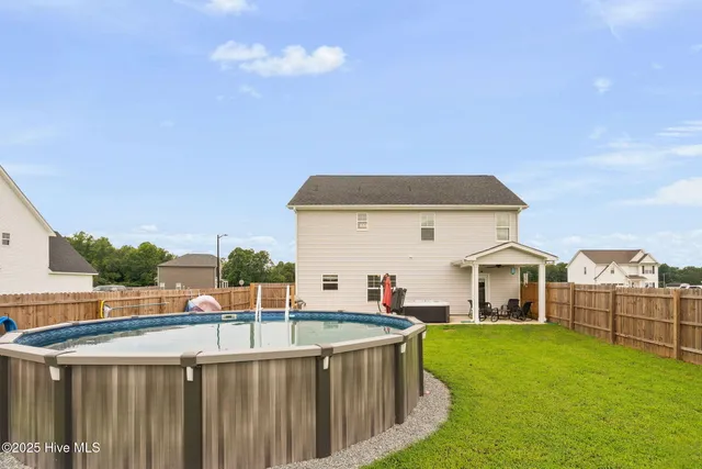 $357,900 | 8 Sanford Lane, Dunn, NC 28334