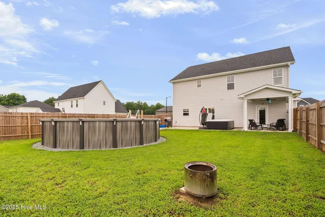 $357,900 | 8 Sanford Lane, Dunn, NC 28334