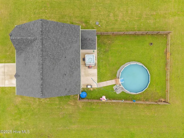 $357,900 | 8 Sanford Lane, Dunn, NC 28334