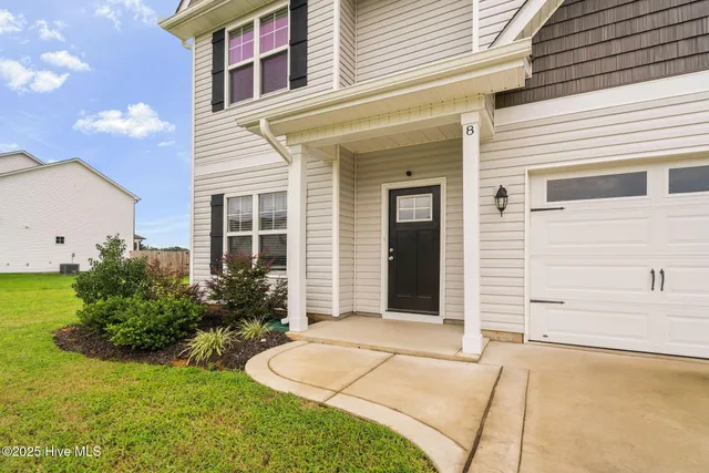 $357,900 | 8 Sanford Lane, Dunn, NC 28334