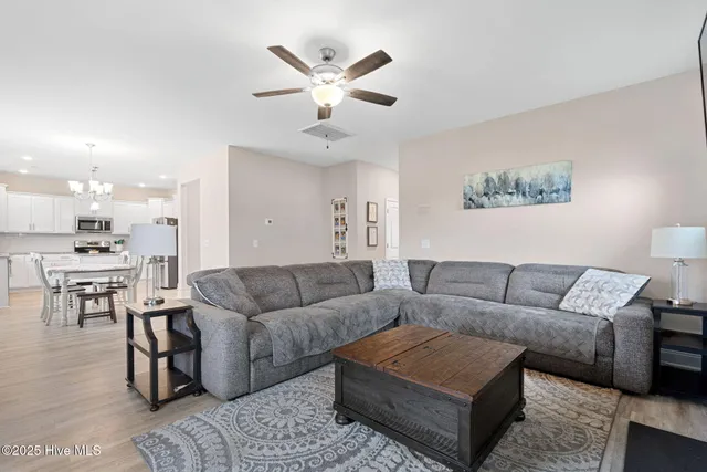 $357,900 | 8 Sanford Lane, Dunn, NC 28334