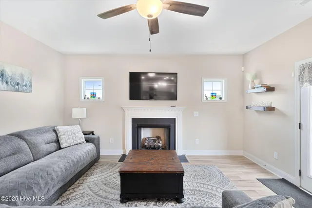 $357,900 | 8 Sanford Lane, Dunn, NC 28334