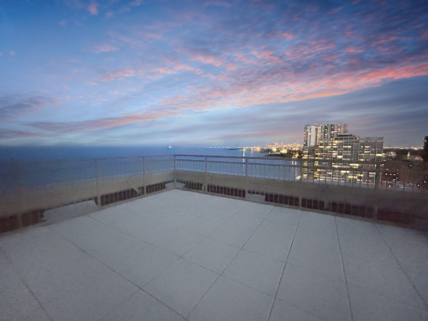 6301 North Sheridan Road, Unit 15D Chicago, IL 60660 - Photo 14 of 15