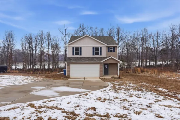 $245,000 | 110 Oak Xing Drive, Shelby, NC 28152