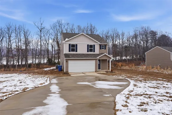 $245,000 | 110 Oak Xing Drive, Shelby, NC 28152