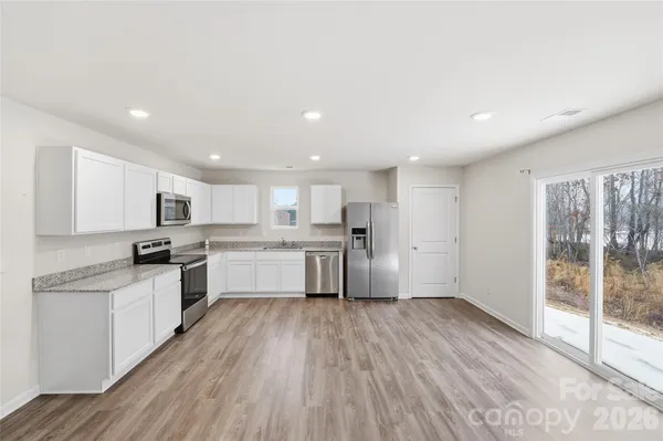 $245,000 | 110 Oak Xing Drive, Shelby, NC 28152