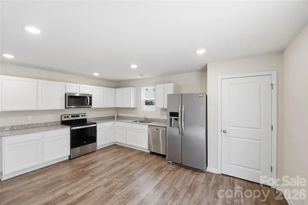 $245,000 | 110 Oak Xing Drive, Shelby, NC 28152