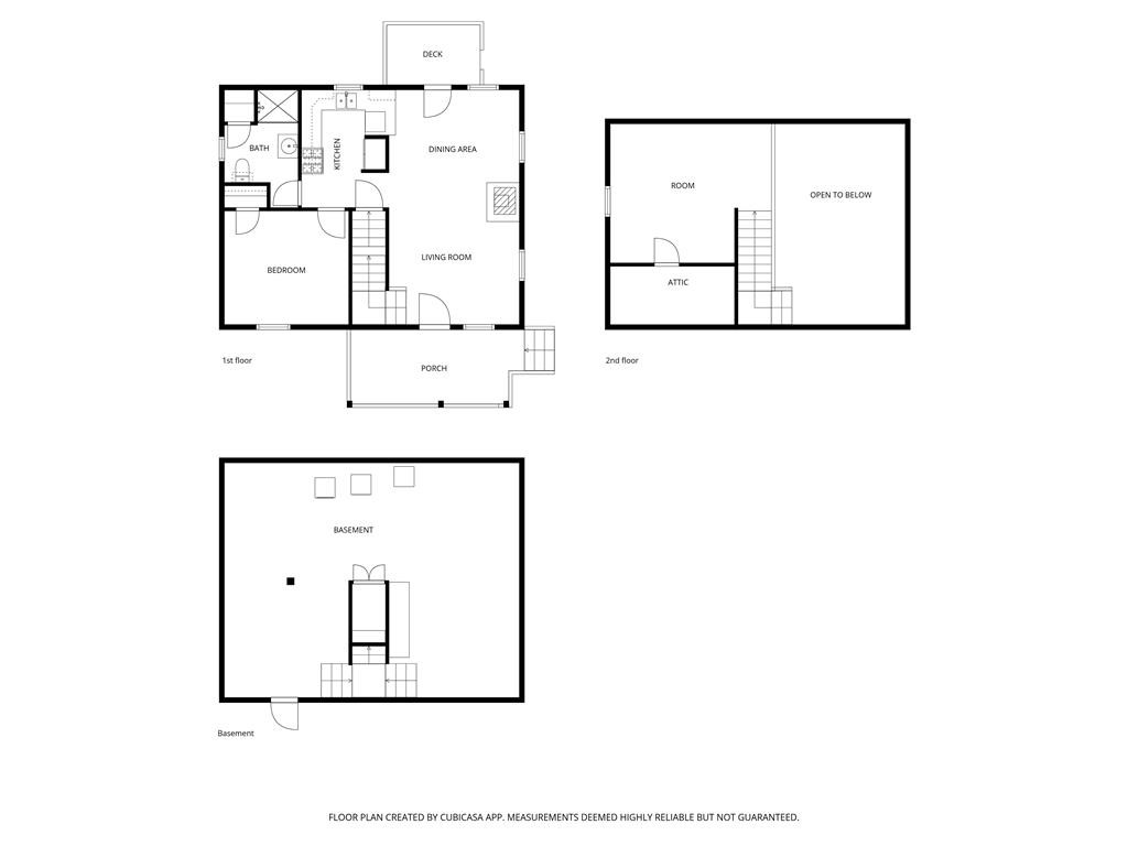 1374 Long Branch Road Marble, NC 28905 - Photo 54 of 54