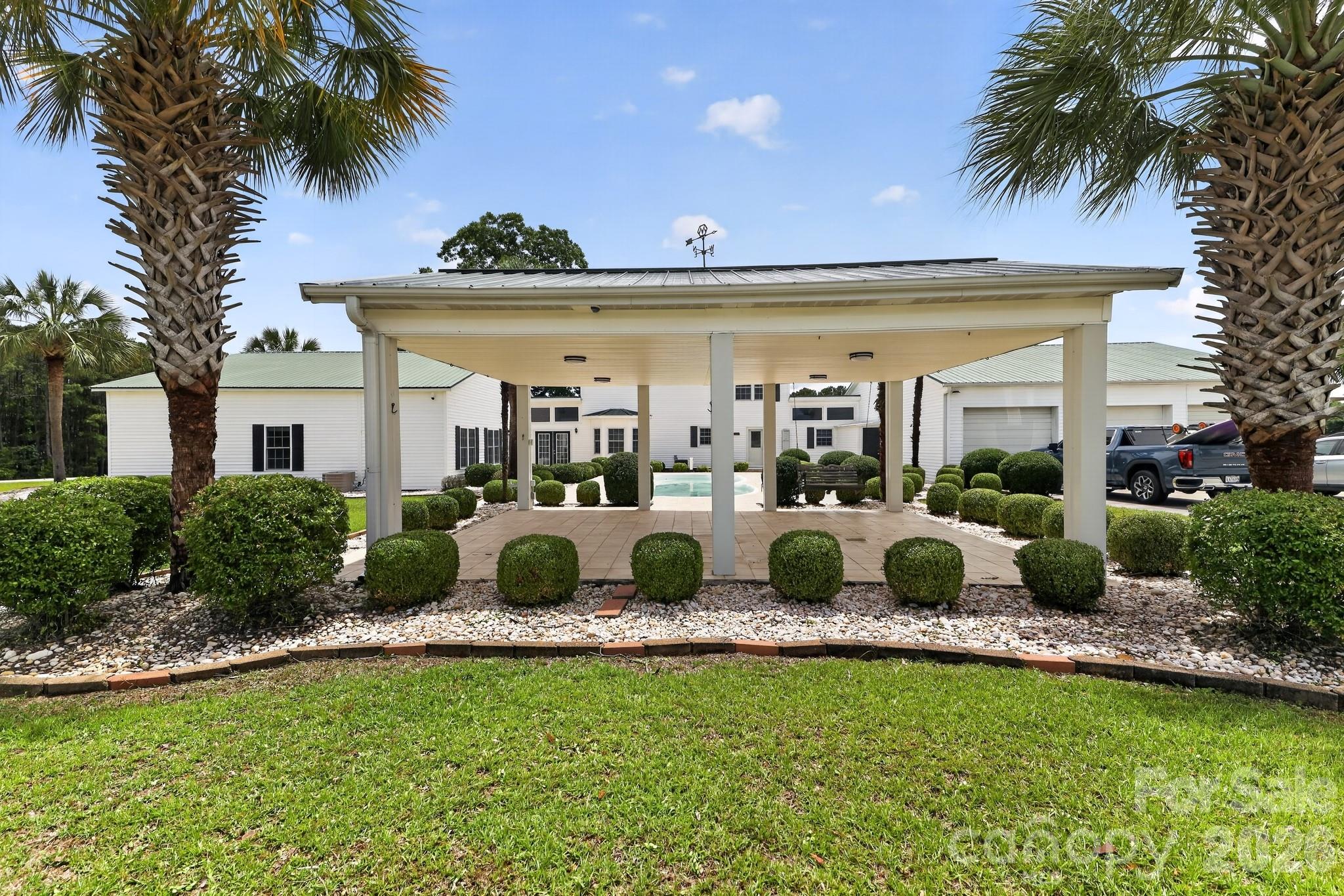 450 Bull Swamp Road St. Matthews, SC 29135 - Photo 15 of 48