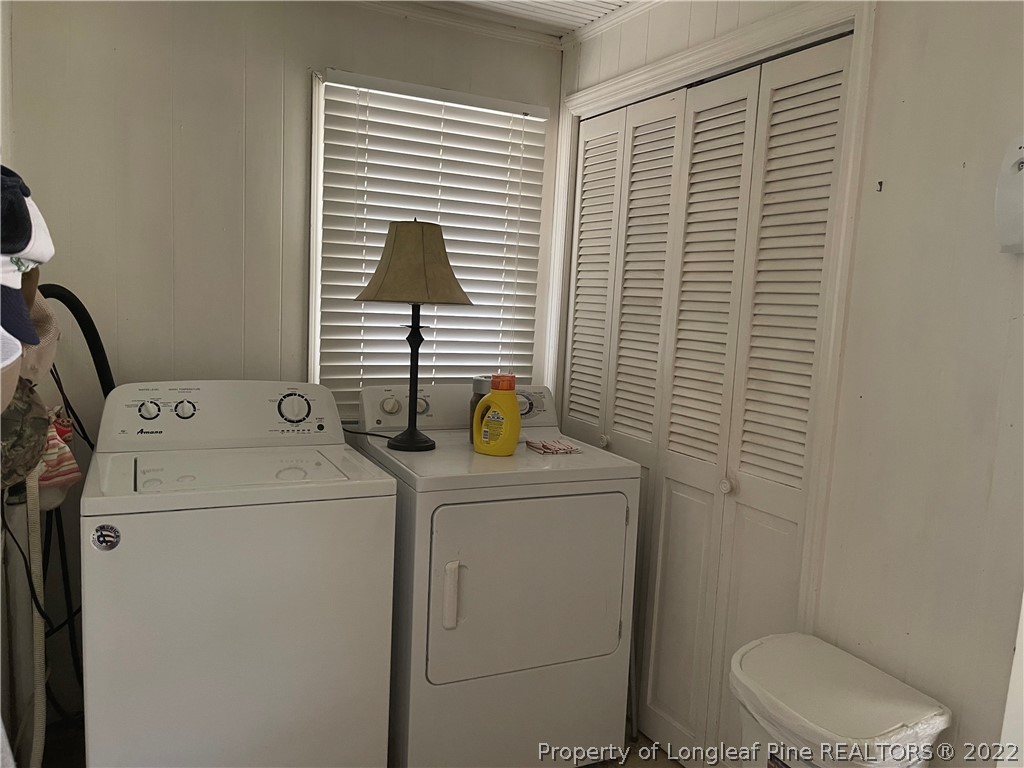 1399 Spring Hill Church Road Lillington, NC 27546 - Photo 15 of 24 Gallery Image 15
