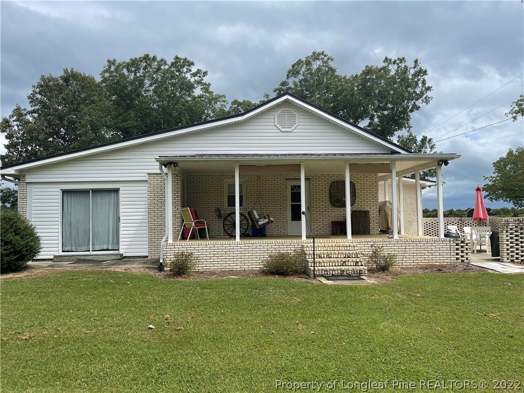1399 Spring Hill Church Road Lillington, NC 27546 - Photo 3 of 24 Gallery Image 3