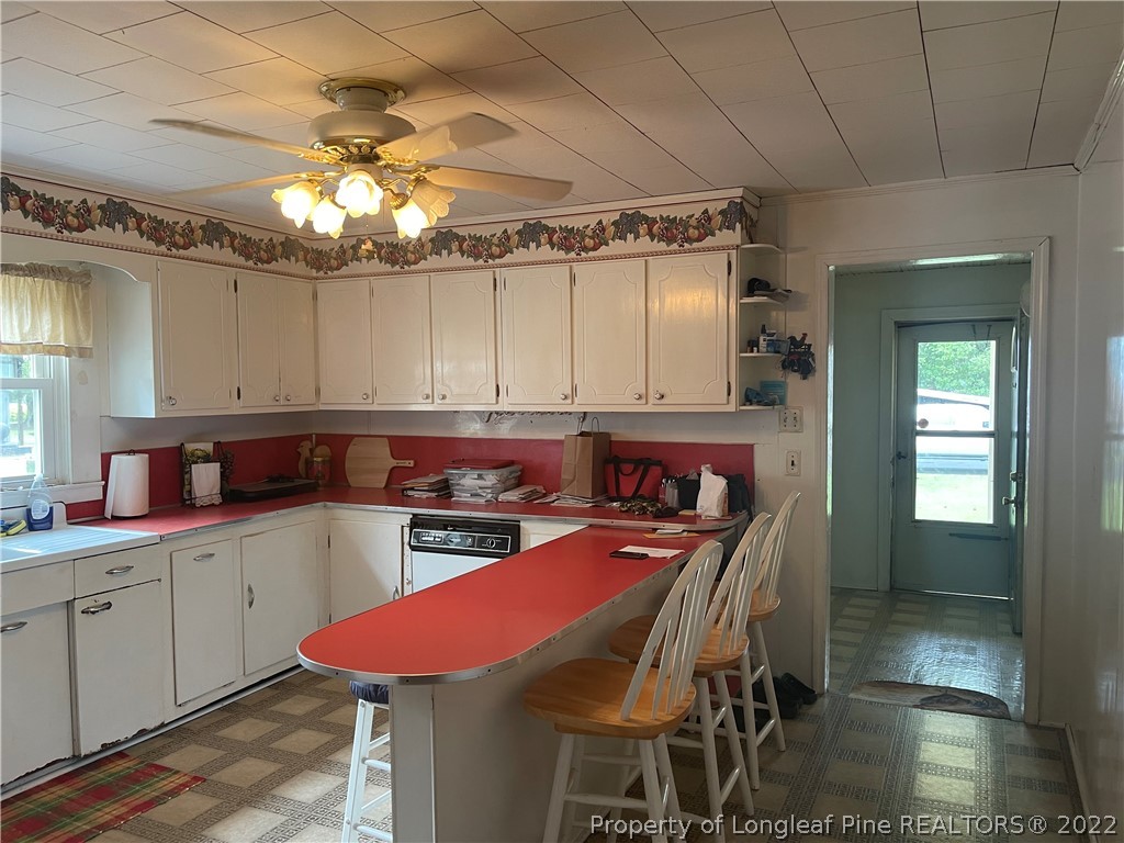 1399 Spring Hill Church Road Lillington, NC 27546 - Photo 6 of 24 Gallery Image 6