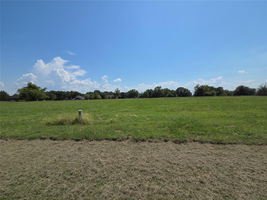 Lot 74 Tonkawa Trail Corsicana, TX 75109 - Photo 8 of 32 a view of a big yard