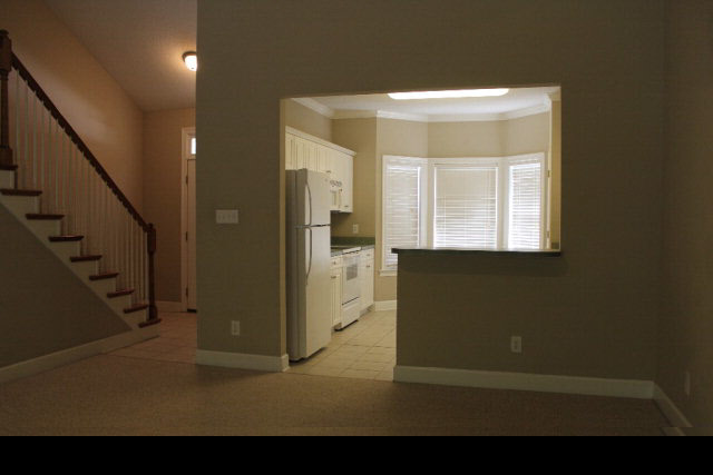 430 West Fort Morgan Road, Unit 702 Gulf Shores, AL 36542 - Photo 8 of 24 Kitchen/Livingroom