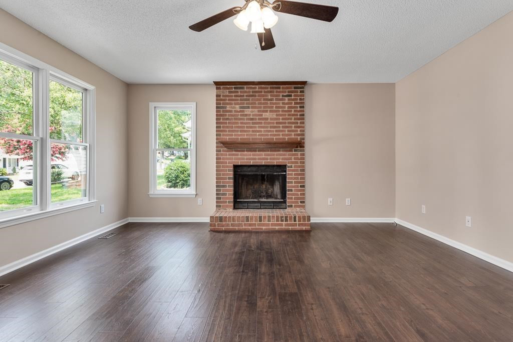 3308 Castlegate Drive Raleigh, NC 27616 - Photo 3 of 22 Photo 3