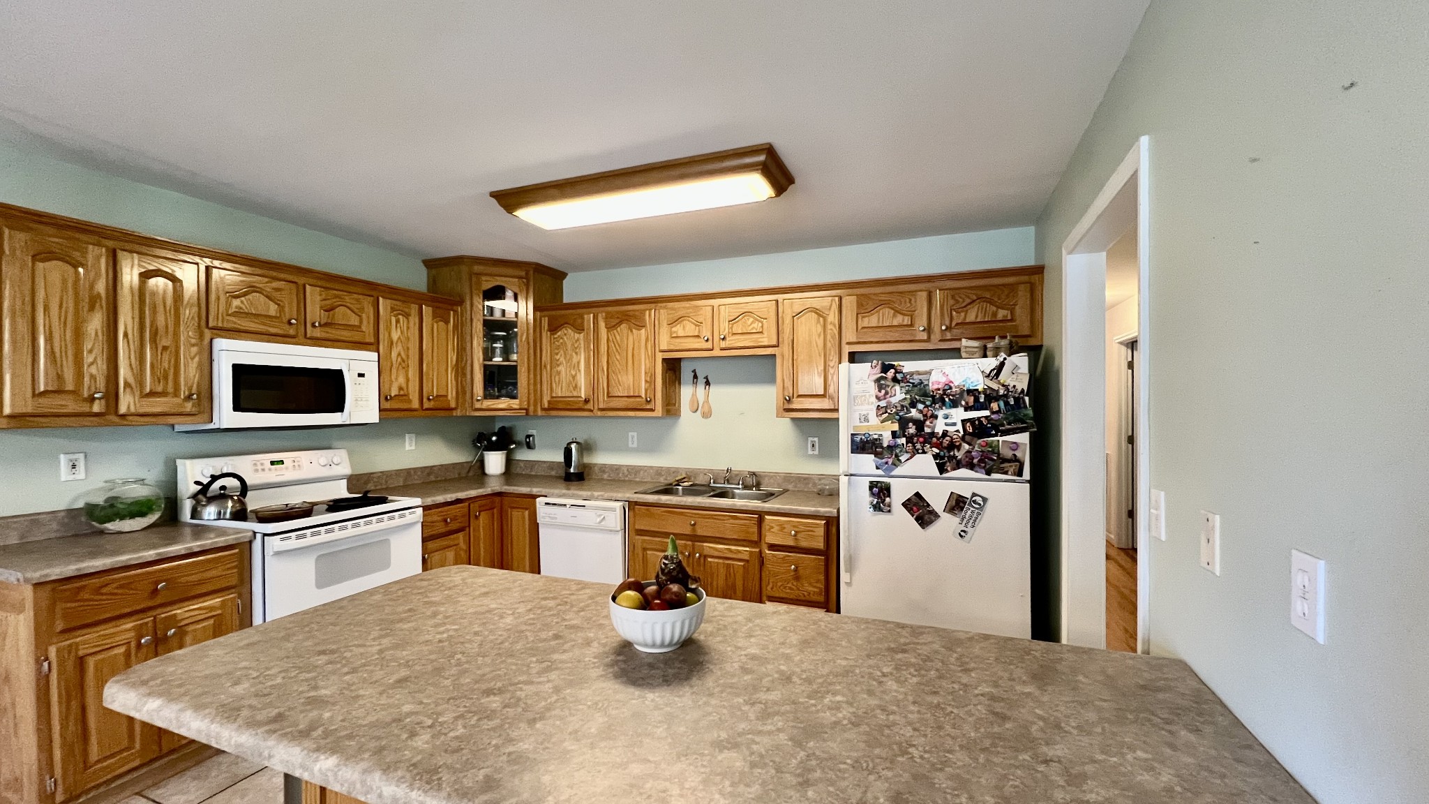 153 Commodore Circle Summertown, TN 38483 - Photo 16 of 33