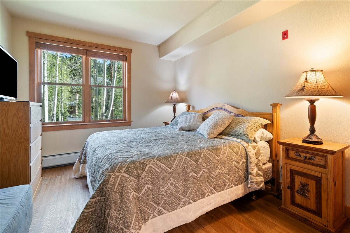 201 Hawk Circle, Unit 2329 Keystone, CO 80435 - Photo 11 of 40
