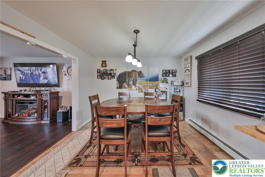 7270 Heather Road Lower Macungie Township, PA 18062 - Photo 17 of 90