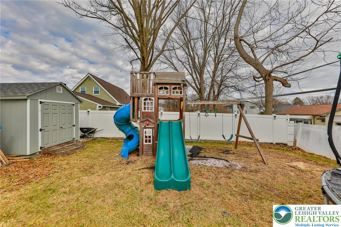 7270 Heather Road Lower Macungie Township, PA 18062 - Photo 76 of 90