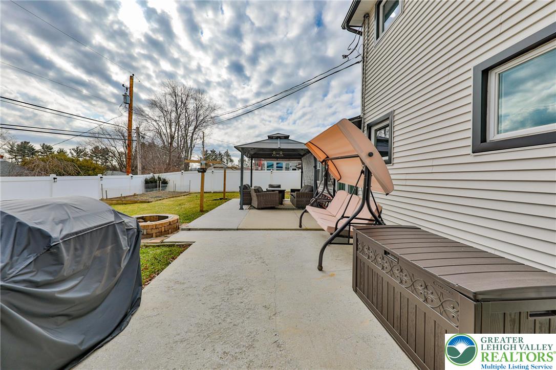 7270 Heather Road Lower Macungie Township, PA 18062 - Photo 78 of 90