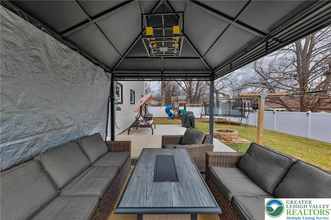 7270 Heather Road Lower Macungie Township, PA 18062 - Photo 82 of 90