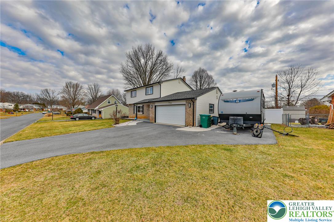 7270 Heather Road Lower Macungie Township, PA 18062 - Photo 85 of 90