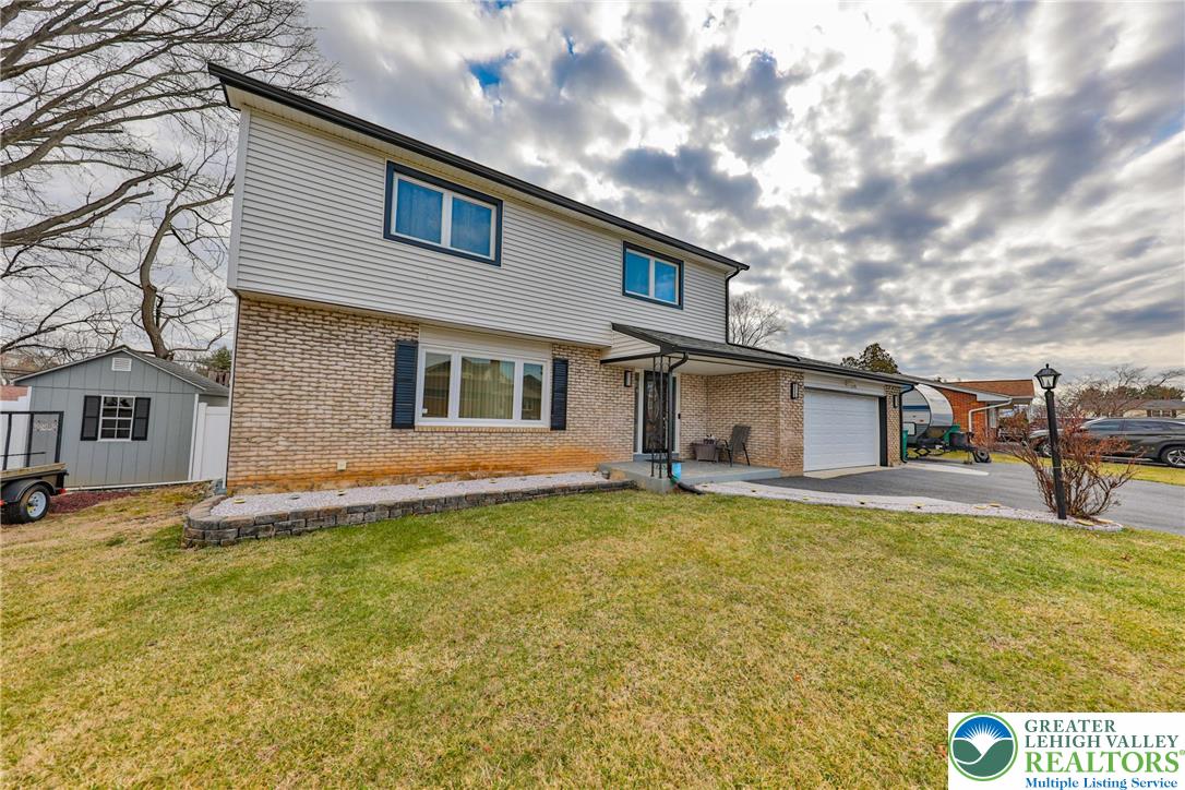 7270 Heather Road Lower Macungie Township, PA 18062 - Photo 86 of 90