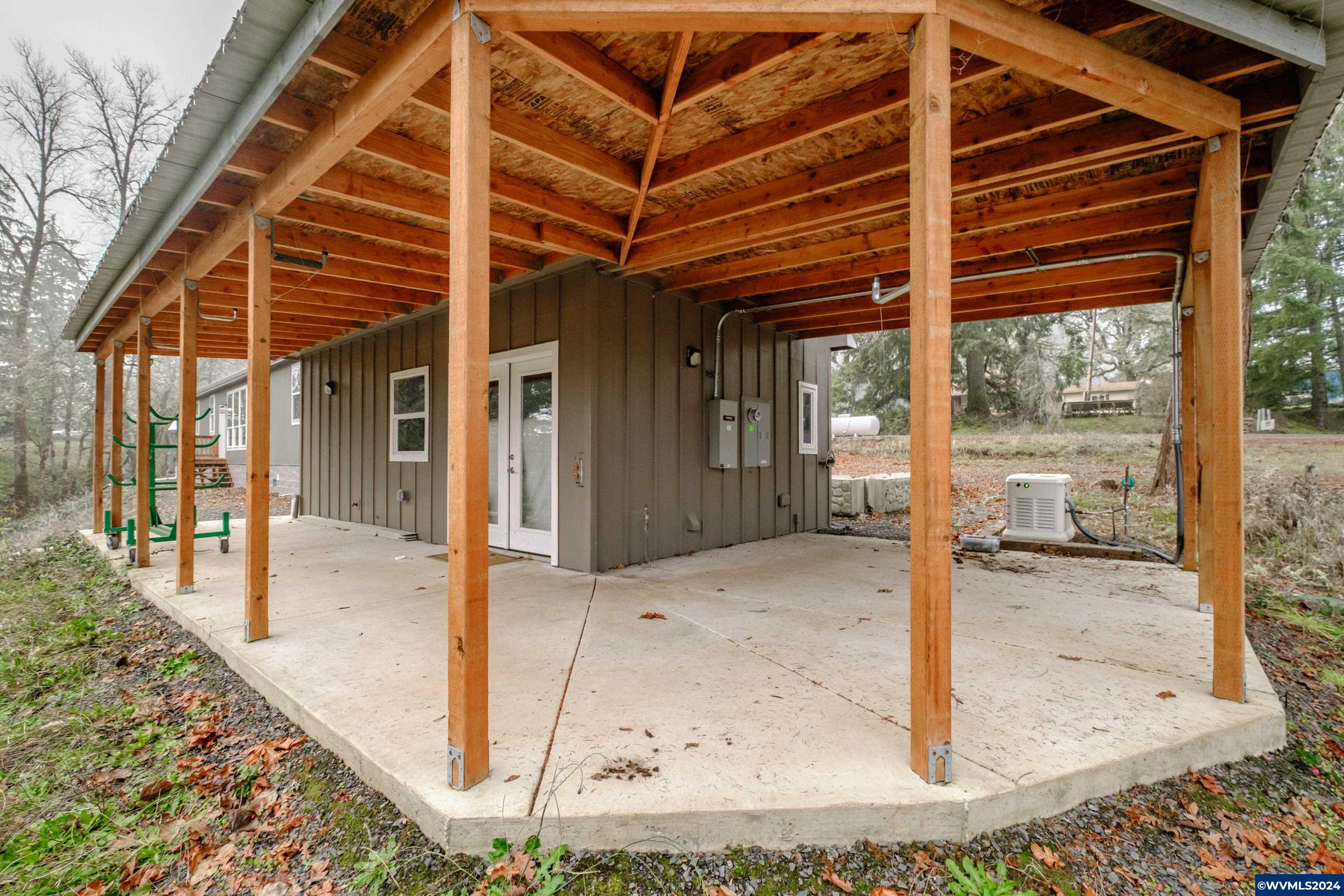 25601 Rice Road Sweet Home, OR 97386 - Photo 29 of 45 Gallery Image 29