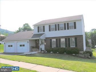 508 Spohn Road Sinking Spring, PA 19608 - Photo 1 of 12