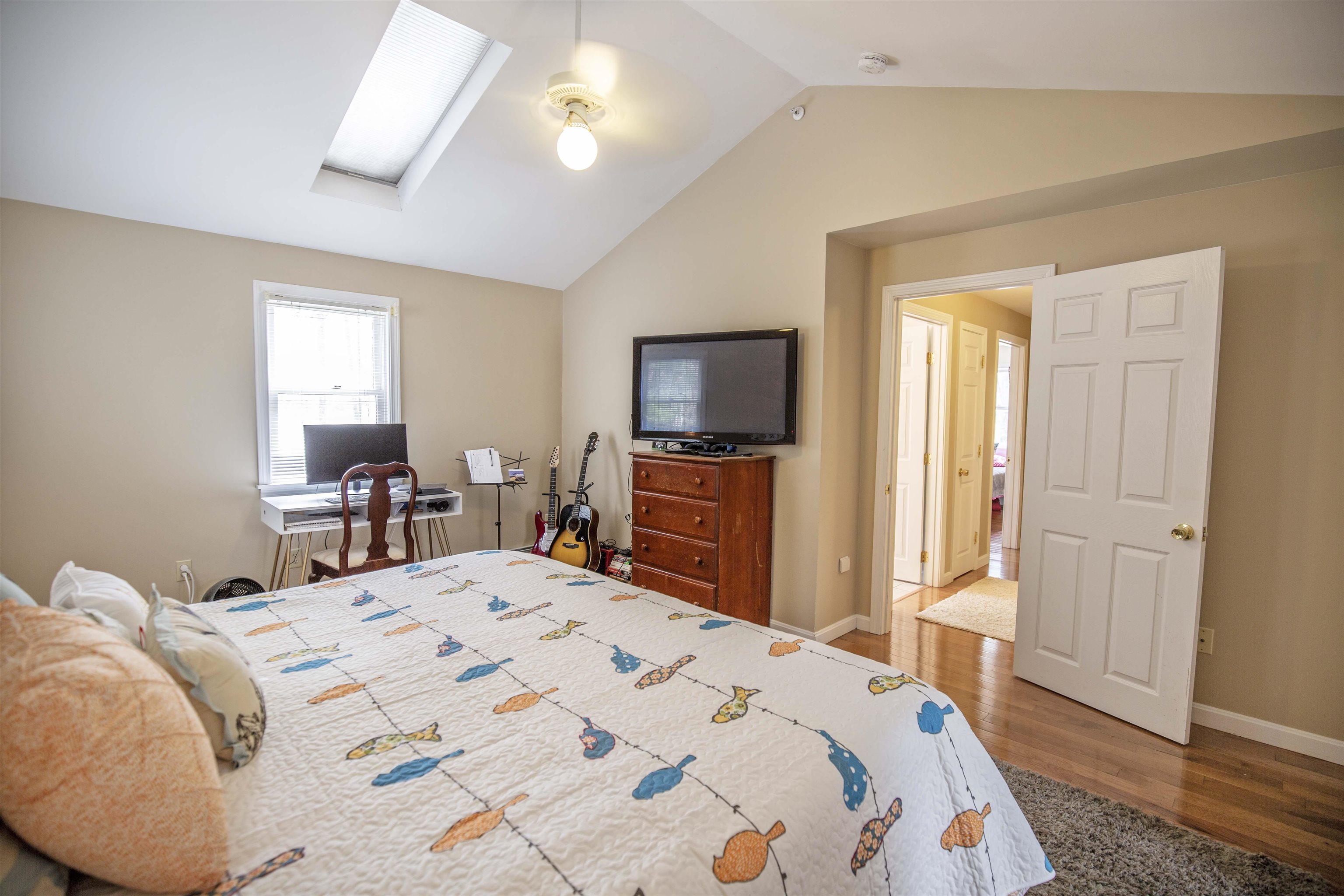 33 Norwood Road Salem, NH 03079 - Photo 25 of 39