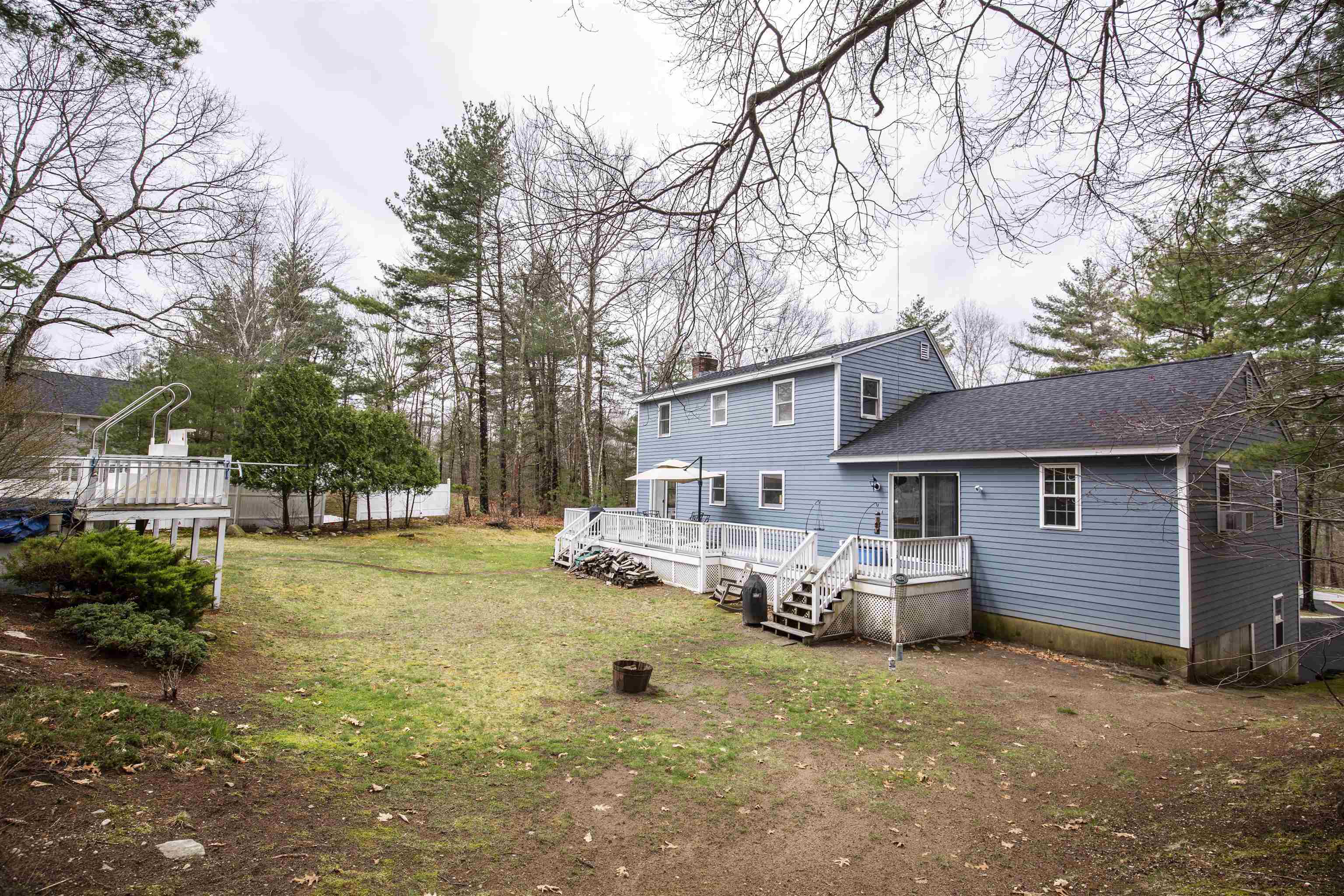 33 Norwood Road Salem, NH 03079 - Photo 32 of 39