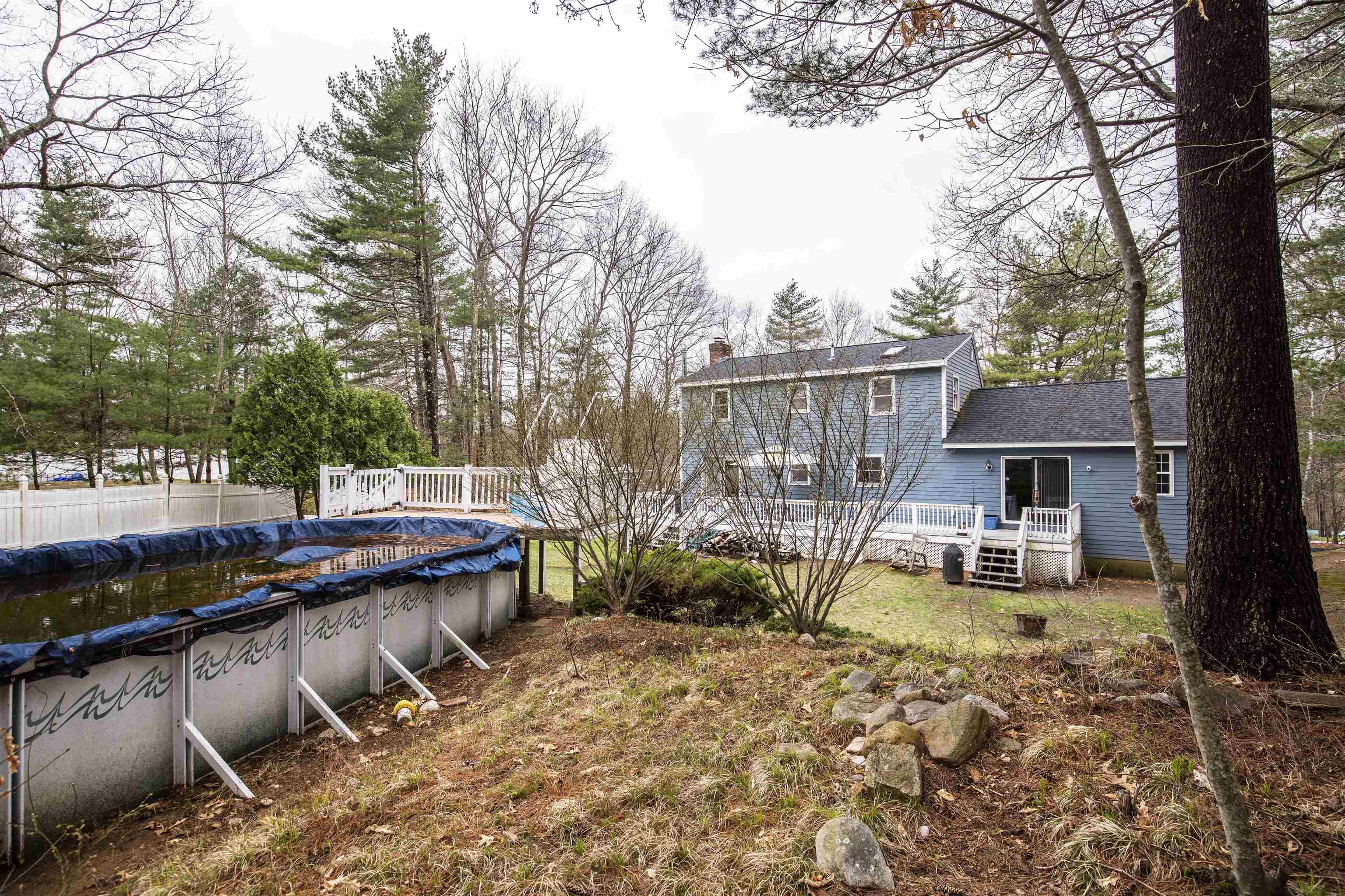 33 Norwood Road Salem, NH 03079 - Photo 33 of 39