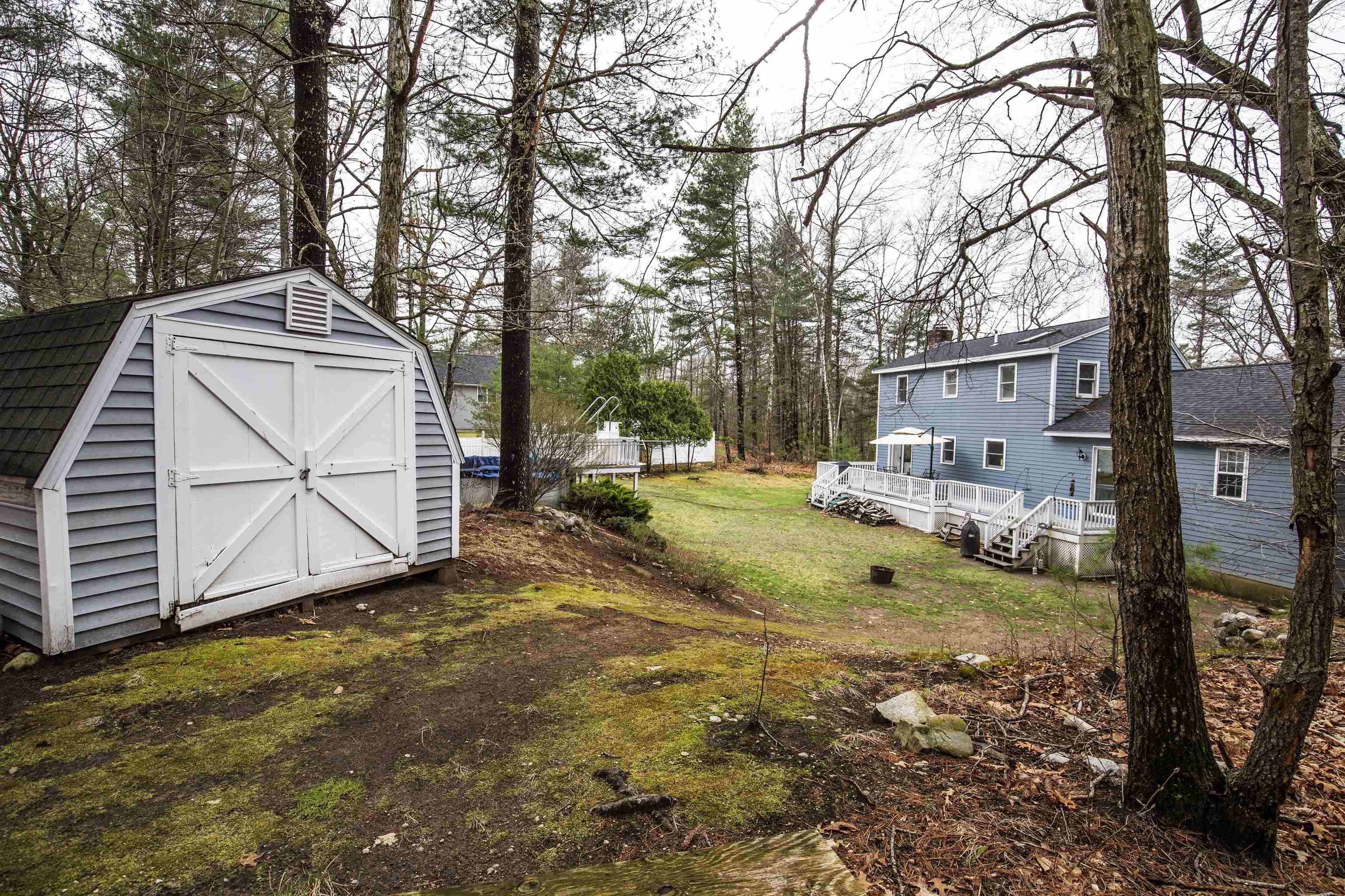 33 Norwood Road Salem, NH 03079 - Photo 34 of 39