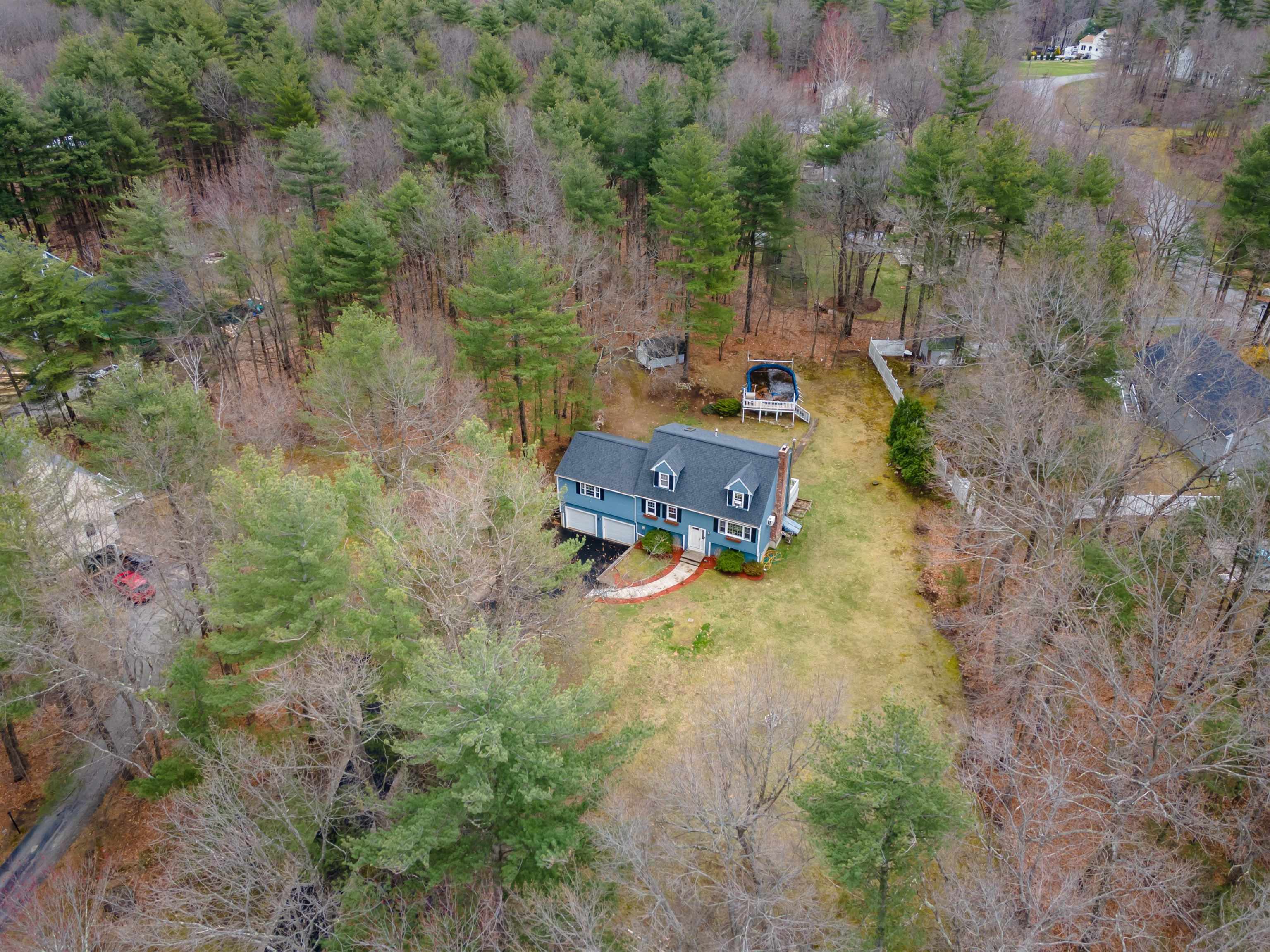 33 Norwood Road Salem, NH 03079 - Photo 38 of 39