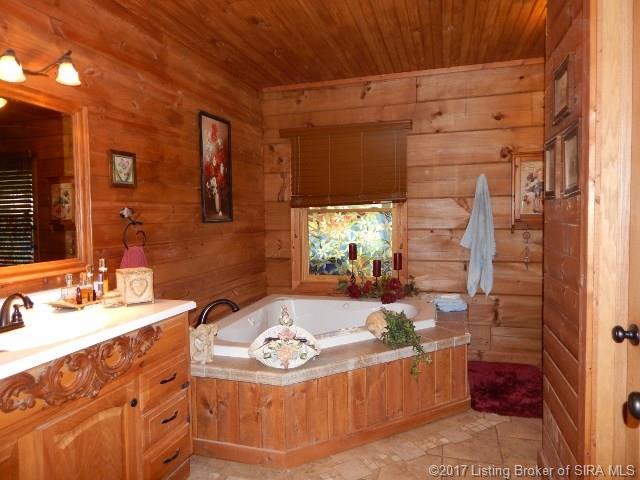 3531 North Rinkers Creek Road Salem, IN 47167 - Photo 17 of 26
