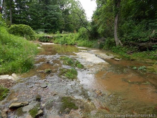 3531 North Rinkers Creek Road Salem, IN 47167 - Photo 18 of 26