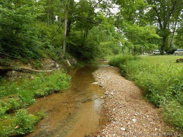3531 North Rinkers Creek Road Salem, IN 47167 - Photo 19 of 26