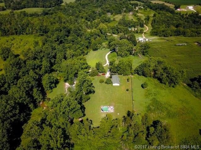 3531 North Rinkers Creek Road Salem, IN 47167 - Photo 23 of 26