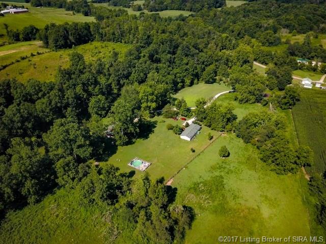 3531 North Rinkers Creek Road Salem, IN 47167 - Photo 24 of 26